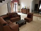 Kalubowila - Fully Furnished Luxury House for rent