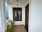 Kalubowila - Fully Furnished Upstairs House for Rent