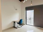 Kalubowila, Semi Furnished 2Nd Floor House For Rent (ZM1059)