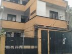 Kalubowila - Three Storied House for sale