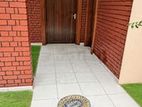 Kalubowila, Unfurnished, 1 Story House For Rent (MG1401)