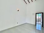 Kalubowila - Unfurnished House for Sale HL54002