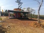 Kalutara : 10P Highly Residential Land for Sale in Kalutara.