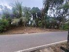 Kalutara 24 Perch Land