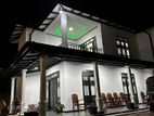 KALUTARA : 4BR (20P) 2-STOREY MODERN HOUSE FOR SALE in Thudugala.