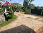 Kalutara Bobuwala Land for Sale