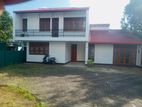 Kalutara City Building for Rent