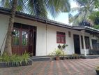 Kalutara - House for sale