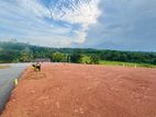 Kalutara Land for Sale D