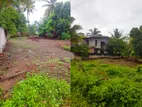 Kalutara Land for Sale