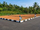 Kalutara Main Town Area Land for Sale