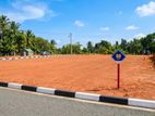 Kalutara Main Town Area Suparb Land for Sale