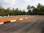 Kalutara Main Town Near Luxurious Land Plots for Sale