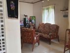 Kalutara Noth : 2BR (8 Perches) House for sale