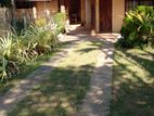 Payagala House with Land for Sale
