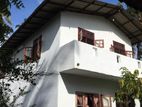 Kalutara Payagala Upstair Unit for Rent