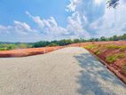 Kalutara Super Land Plot for Sale D
