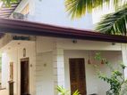Kalutara Town Near Modern 3 Storey House for Sale