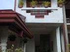 Kalutara - Two Storied House for Sale
