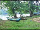 ☆ Kalutara Water Frount Land For Sale ( Ref No : RL - 597 )