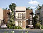 Kalutara’s first gated community housing project