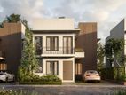 Kalutara’s First Gated Community Housing Project