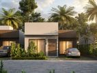 Kalutara’s First Gated Community Housing Project