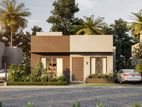 Kalutara’s first gated community housing project