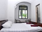 Kaluthara : 8,500sf Classy Walawwa type boutique Hotel for Sale