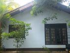Kaluthara ‎අධිවේගී පිවිසුමට ආසන්නයෙන් පර්චස් 15 ක අන්ග සම්පූර්ණ නිවසක්