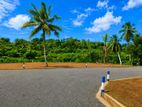 Kaluthara බෝධියට සමීපයෙන් විකිණීමට අගනා බිම් කොටස්