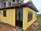 Kaluthara : Brand New 2BR (10P) House for Sale in Panvila