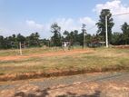 Kaluthara Horana Rd Land for Sale