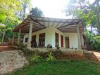 House for Sale in Kaluthara