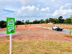 Kaluthara Land For Sale D