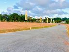 Kaluthara Land Plots for Sale
