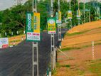 Kaluthara Nagoda Junction Land for Sale