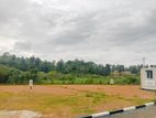 Kaluthara Nagoda Land for Sale 30 Feet Road Facing