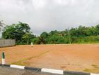 Kaluthara Nagoda Land for Sale