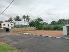 Kaluthara Nagoda Land for Sale