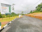 Kaluthara Nagoda Land For Sale