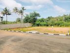 Kaluthara Nagoda Land for Sale