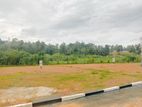 Kaluthara Nagoda Land For Sale