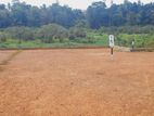 Kaluthara Nagoda Land for Sale