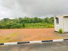 kaluthara nagoda Land For Sale