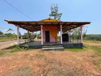 Kaluthara : One Bedroom (10P) House for Sale in Kaluthara.