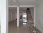 Kaluthara - Three Story Commercial Building For Sale