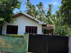 Kaluthara : Two BedroomsTwo Houses (66P) with Furnitures for Sale