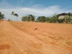 Kaluthara Valuable Land for Sale