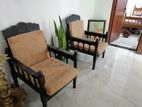 Kaluwara Sofa Set